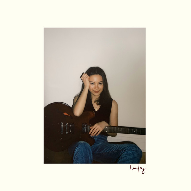 Laufey's street by Street Cover