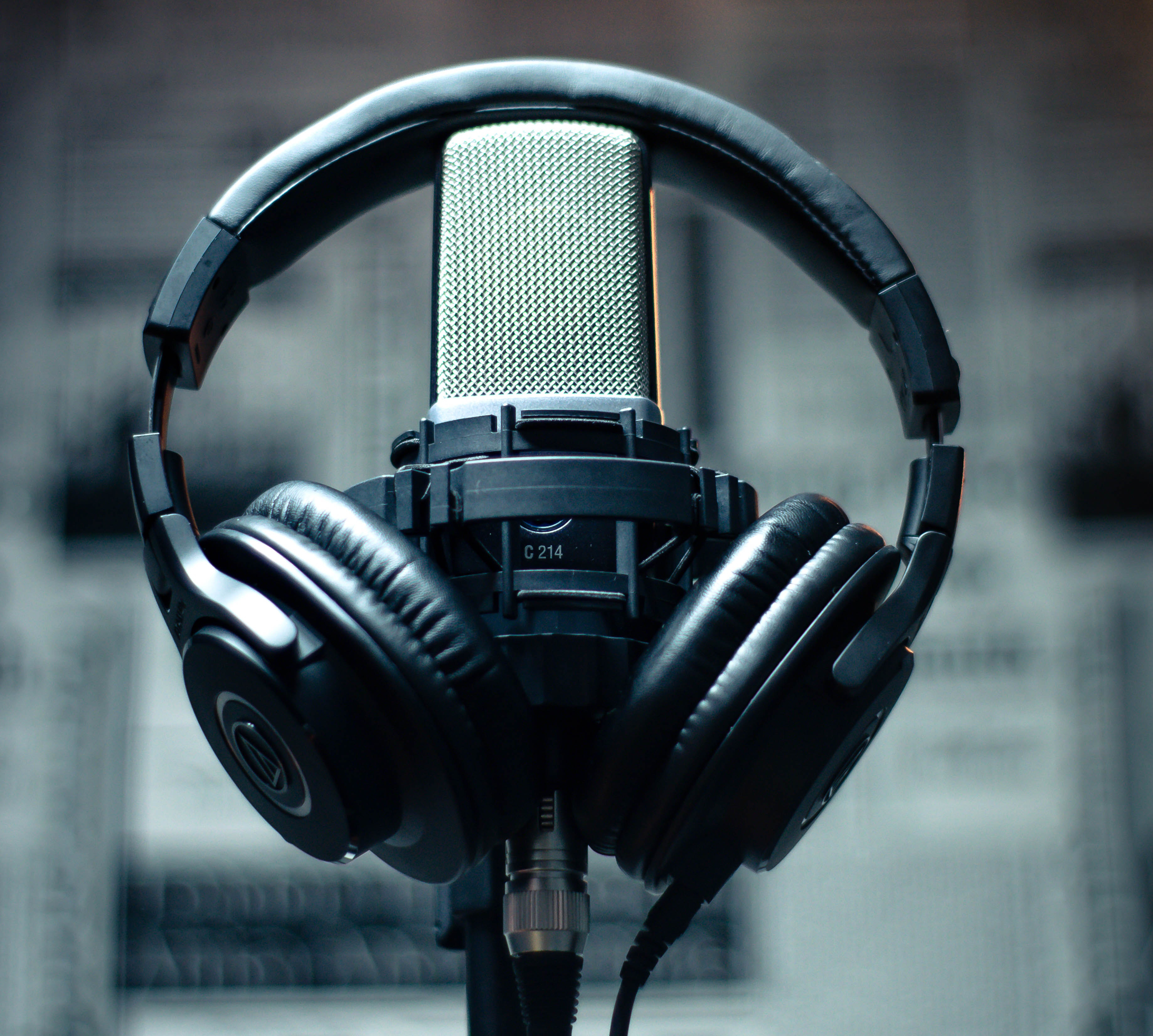 Headset
