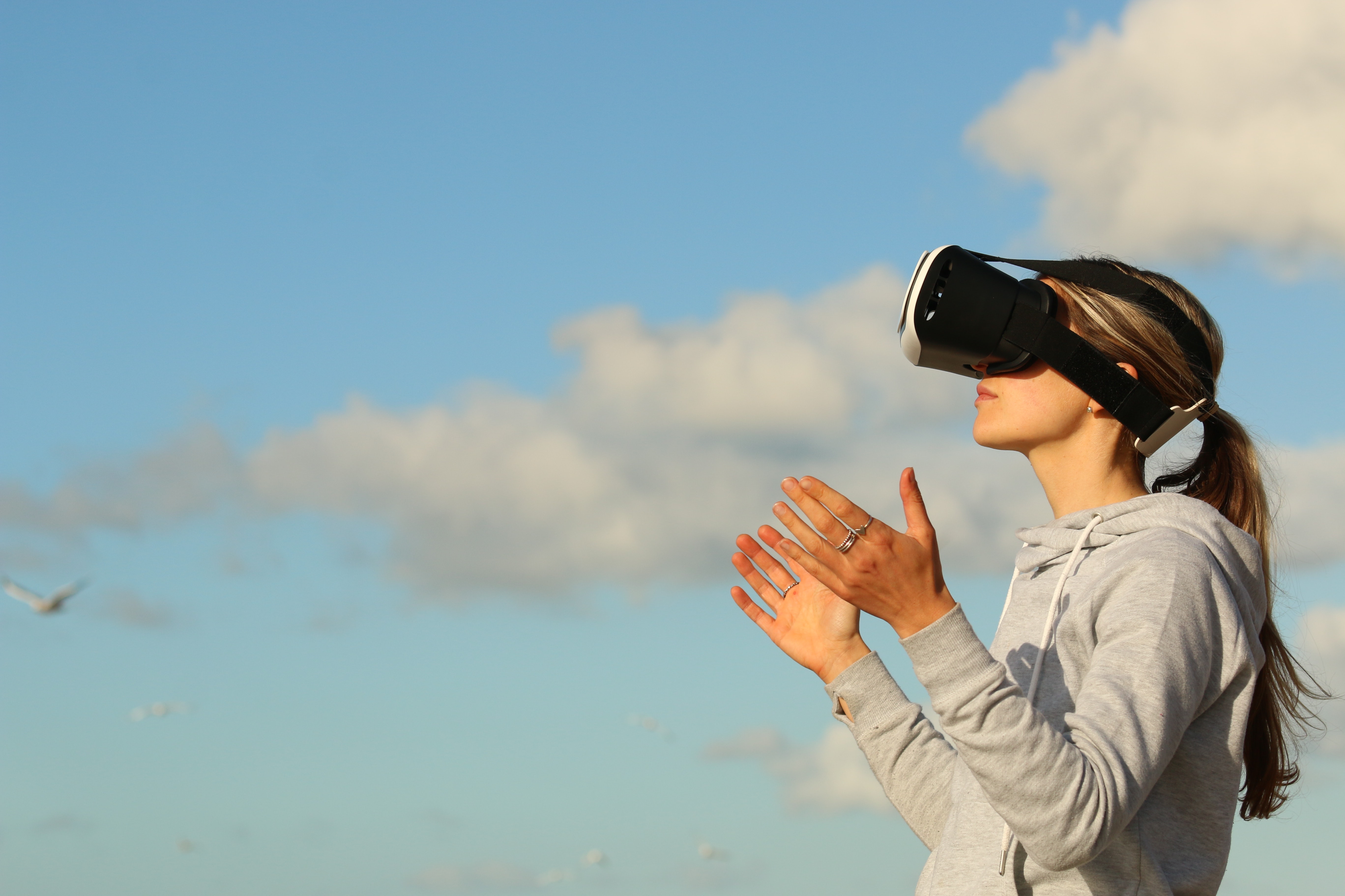 Sky VR